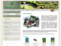 Online kertészeti és mezőgazdasági bolt