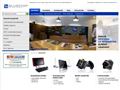 Bluechip Számítástechnikai és Műszaki Webáruház