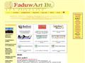 FaduwArt Bt. - Szoftver disztribútor
