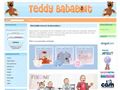 Teddy Bababolt