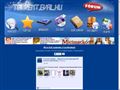 Torrent.eval.hu -> A torrent kereső