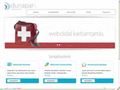 Weboldalkészítés és optimalizálás