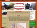 Kisvasútak Magyarországon