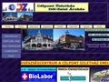 Dél-ZalaiÁruház, Célpont Üzletház