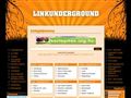 Linkkatalógus, linkunderground.hu