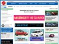 M6 Kft. Suzuki márkakereskedés és szervíz