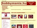 Hobbymania.hu