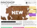 Innoshop Design Lakberendezés